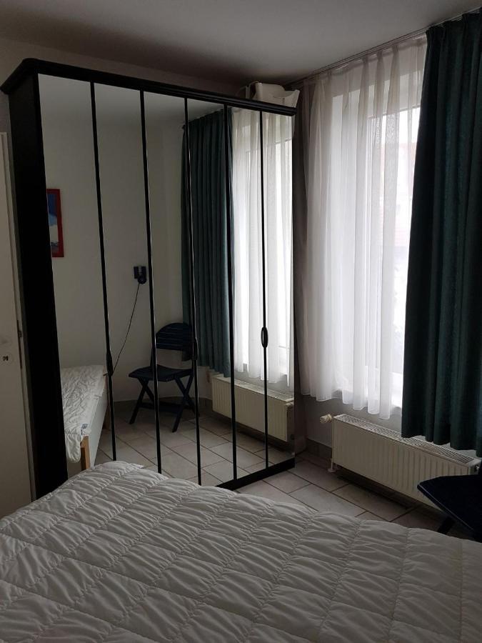 Ferienwohnungen-Sunnslag-70 Eg Boltenhagen  Zewnętrze zdjęcie